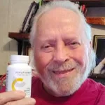 John D. verified customer of Joint Genesis