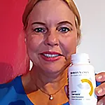 Linda K. verified customer of Joint Genesis
